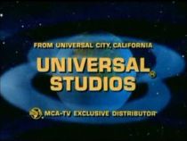 Universal Television 1970
