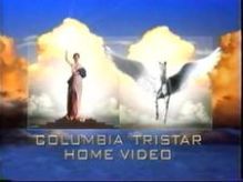 Columbia TriStar Home Video (1999)
