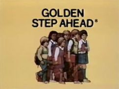 Golden Step Ahead (1980's)