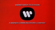 Warner Bros. Television (1978, Widescreen)