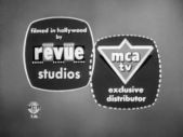 Revue Studios/MCA Television (1958)