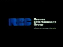 Reeves Entertainment Group (1985)