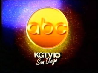 ABC/KGTV 1984