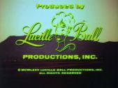 Lucille Ball Productions (1975)