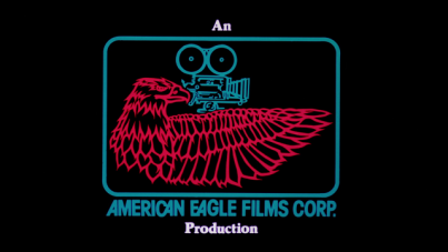 American Eagle Films Corp 1983