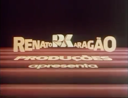 Renato Aragão Produções (1989)