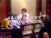Jack Barry-JW: 1973
