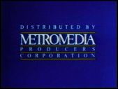 Metromedia Producers Corporation (1981)