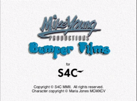 Mike Young Productions/Bumper Films (2002)