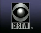 CBS DVD (2002)