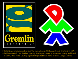 Gremlin & DMA (1999)