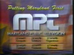 Maryland Public TV (1992-1999)