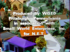 Small World Enterprises, Inc. (1971; in-credit #1)