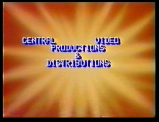 Central Video Productions (1980s)