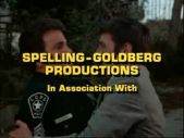 Spelling-Goldberg-T.J. Hooker: 1983