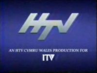 HTV w/ITV