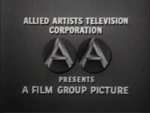 Allied Artists Television-Film Group