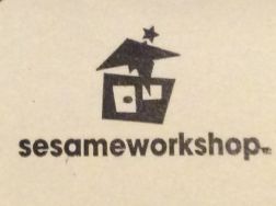Sesame Workshop (Print Logo)