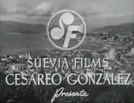 Suevia Films (1940's)