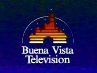 Buena Vista Television (1985)