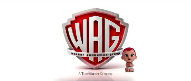 Logo Variations - Trailers - Warner Animation Group - CLG Wiki
