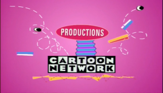 Cartoon Network Productions - Closing Logos