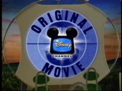 Disney Channel Original Movie (1997)