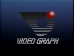 VideoGraph (Japan) - CLG Wiki