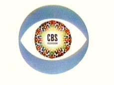 CBS, Color '50s