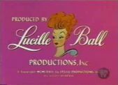 Lucille Ball Productions, Inc. (1968)