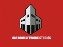 Cartoon Network Studios (Korgoth of Barbaria, 2006)