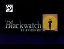 Blackwatch Releasing Inc. (1999)