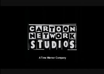 Cartoon Network Studios (2005 variant)