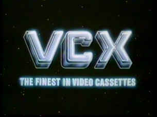 VCX - Variant (A)