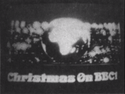 BBC 1 (Christmas 1970)