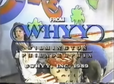 WHYY (1989)