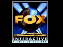 Fox Interactive (1994) (Black)