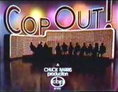 Barris-Cop Out: 1972