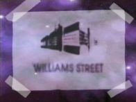 Williams Street (Brak Presents The Brak Show Starring Brak, 2000)