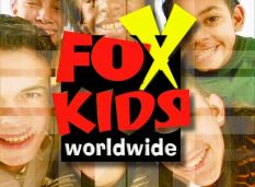 Fox Kids Worldwide