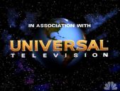Universal Television (IAW Byliness) 1997