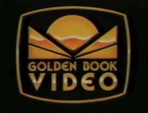 Golden Book Video