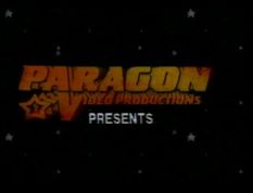 Paragon Video Productions Presents
