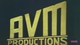 AVM Productions (1968, Color version)