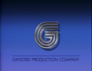 Gaylord Production Company (1988)