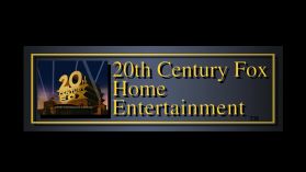 20th Century Fox Home Entertainment (2006) Ice Age 2 variant - SUPER RARE and REALLY CHEAP!