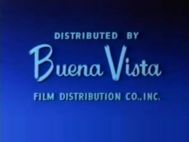 Buena Vista Film Distribution (1959)