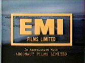 EMI Films Limited