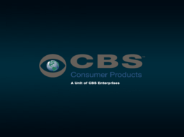 CBS Consumer Products (2006)