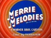 Merrie Melodies (1936-1964)